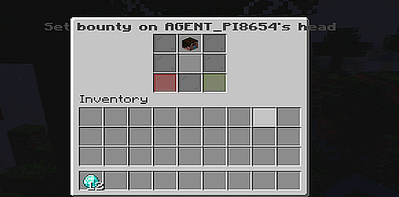 Lucky Bounties