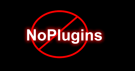 NoPlugins – 禁止玩家查看服务器插件