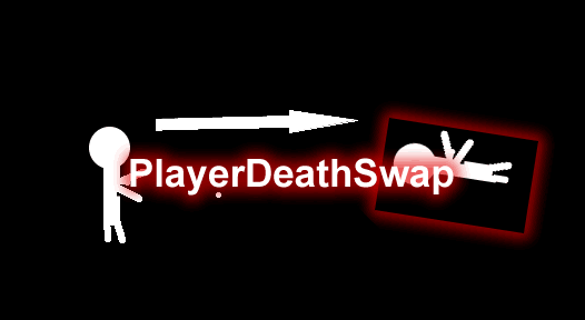 Player Death Swap