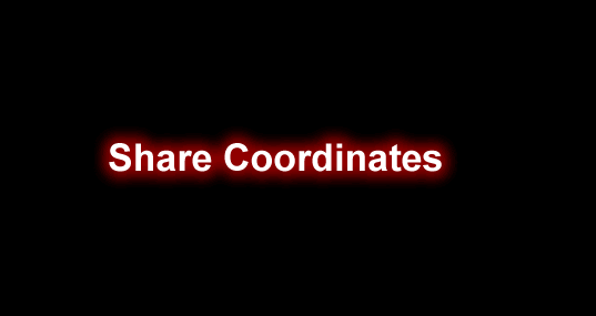 Share Coordinates