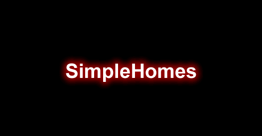 SimpleHomes