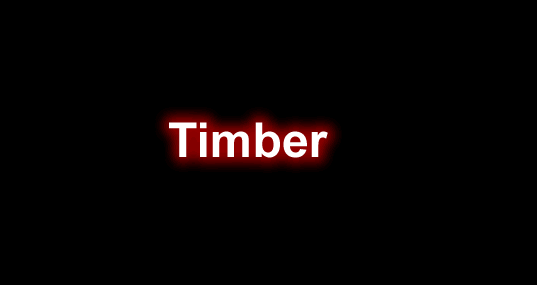 Timber – 木材插件