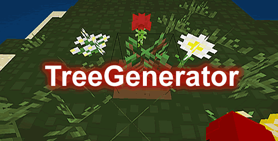 TreeGenerator