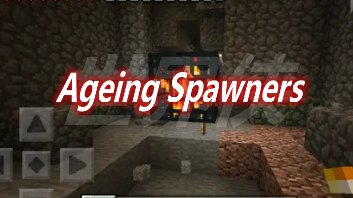 Ageing Spawners Mod 