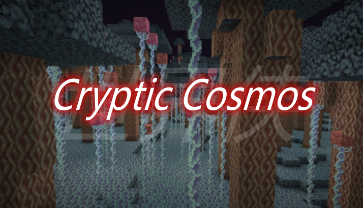 Cryptic Cosmos Mod 