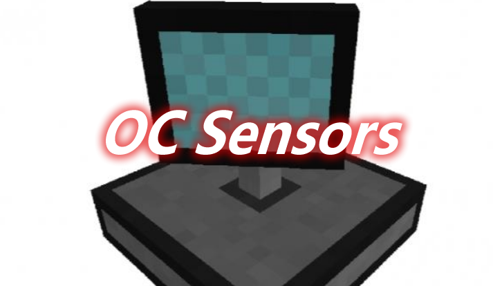 OC Sensors Mod