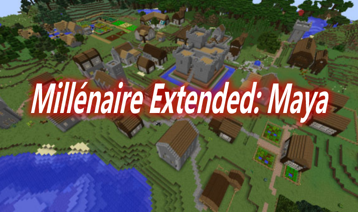 Millénaire Extended: Maya Mod