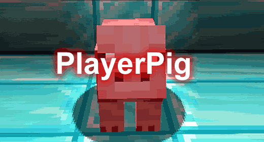 PlayerPig