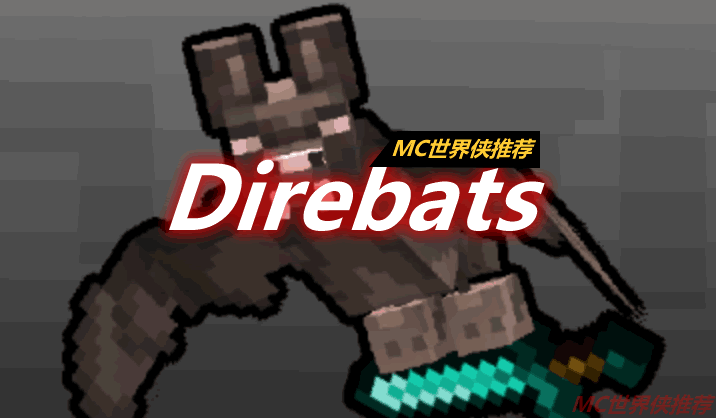 Direbats Mod