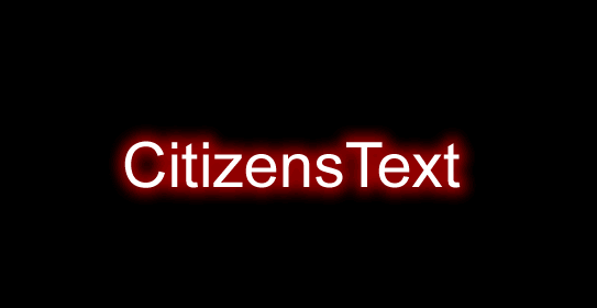 CitizensText