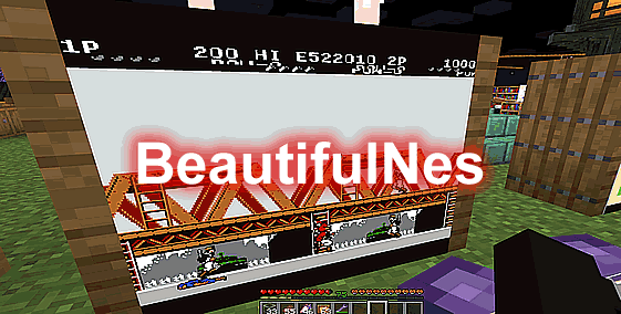 BeautifulNes – BnesFC模拟器插件