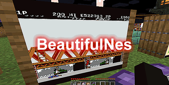 BeautifulNes