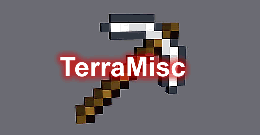 TerraMisc