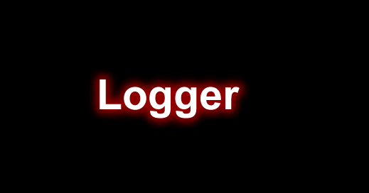 Logger