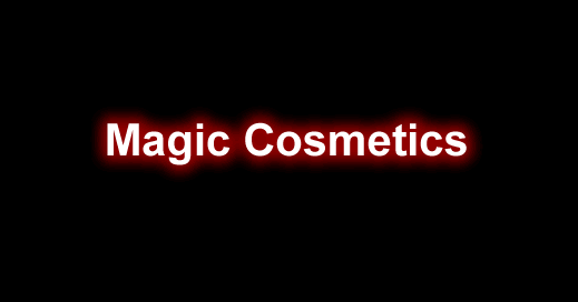 Magic Cosmetics