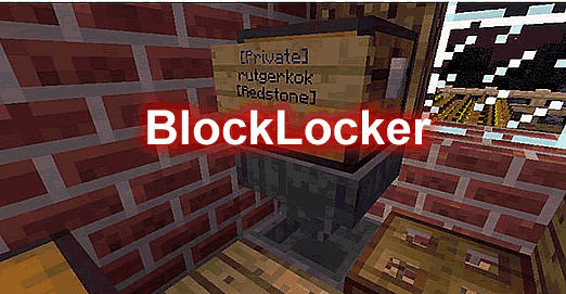 BlockLocker