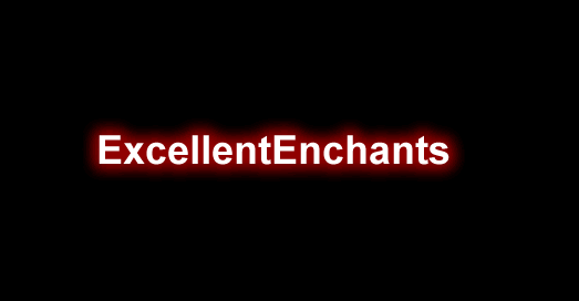 ExcellentEnchants