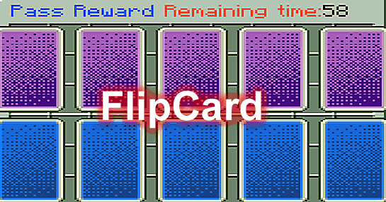 FlipCard