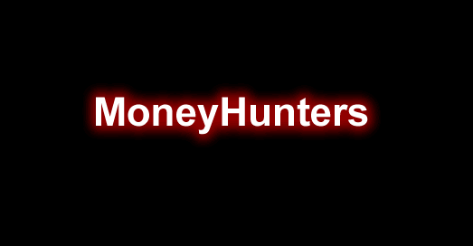 MoneyHunters