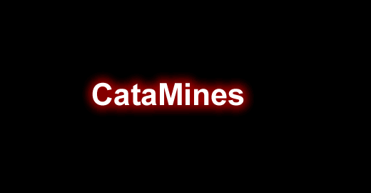 CataMines