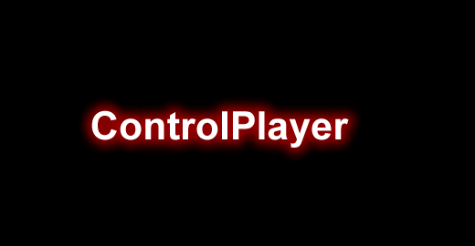 ControlPlayer