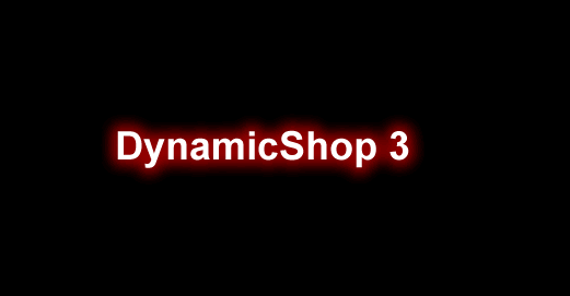 DynamicShop 3