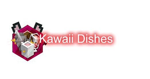 Kawaii Dishes