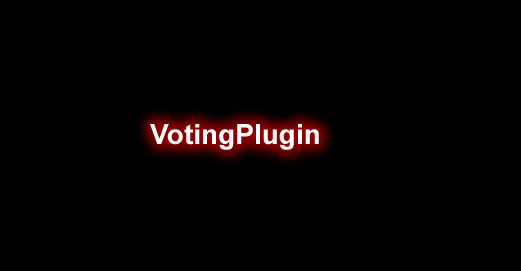 VotingPlugin