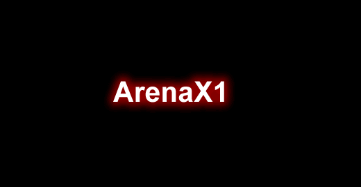 ArenaX1