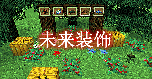 FutureDecoration