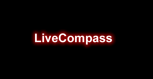 LiveCompass