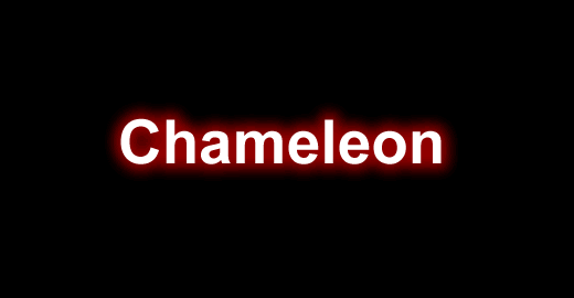 Chameleon