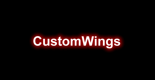 CustomWings