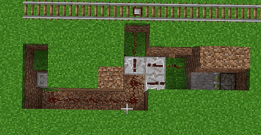 Railcraft