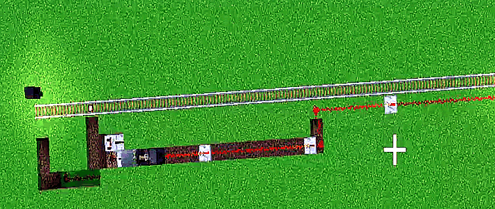 Railcraft