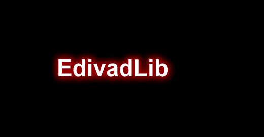 EdivadLib