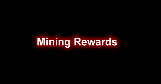 Mining Rewards